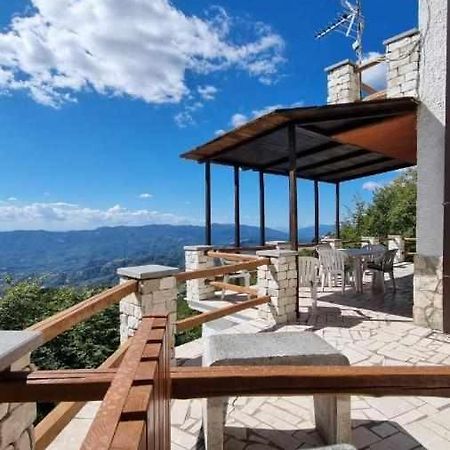 Casa Vacanza Le Viste Serrone Exterior photo