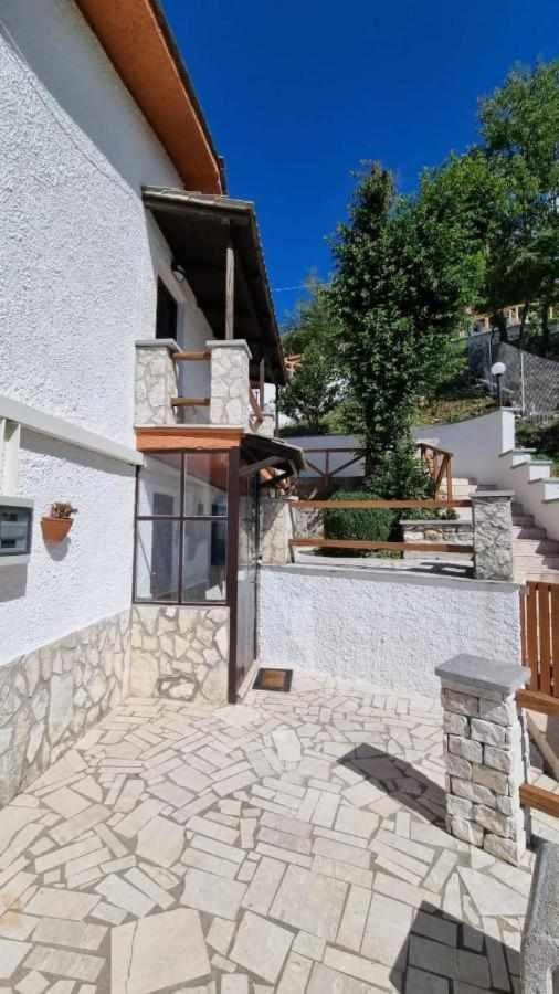 Casa Vacanza Le Viste Serrone Exterior photo